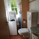 Kiefernidyll Ferienhaus *