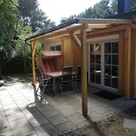 Kiefernidyll * Zinnowitz