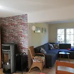 Ferienhaus Kiefernidyll *