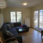 Ferienhaus Kiefernidyll Zinnowitz