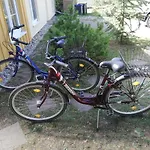 Ferienhaus Kiefernidyll