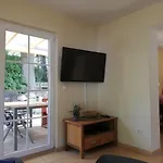 Kiefernidyll Ferienhaus