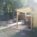 Kiefernidyll Ferienhaus *