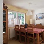 Kiefernidyll * Zinnowitz