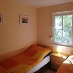 Kiefernidyll Ferienhaus Zinnowitz