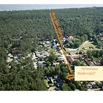 Kiefernidyll Ferienhaus