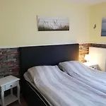 Kiefernidyll Ferienhaus