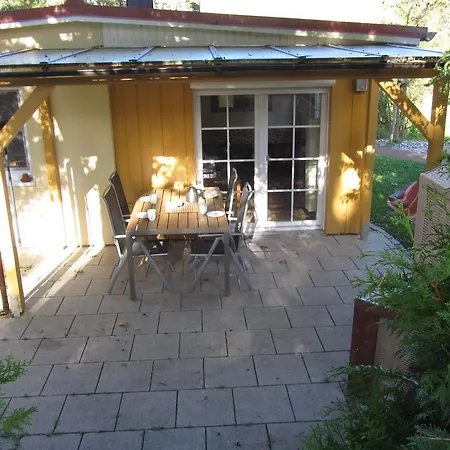 Holiday home Kiefernidyll