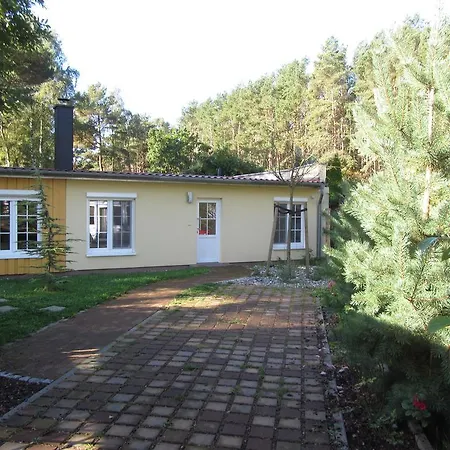 Kiefernidyll Zinnowitz