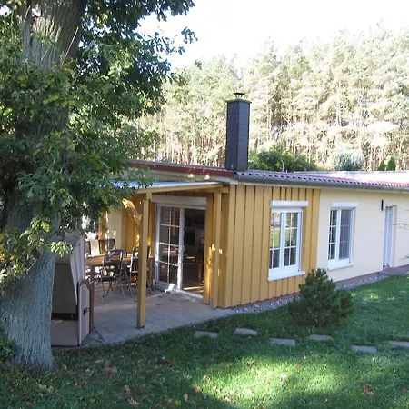 Holiday home Kiefernidyll