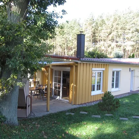 Ferienhaus Kiefernidyll