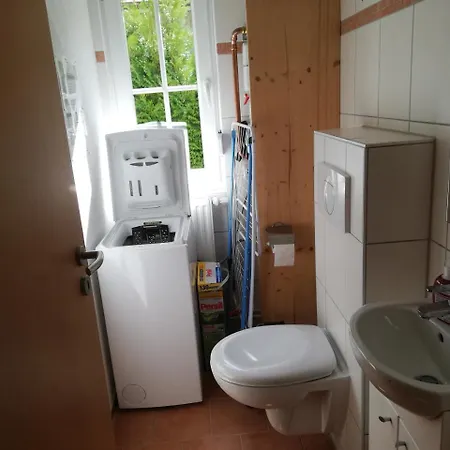 Kiefernidyll Prázdninový dům *