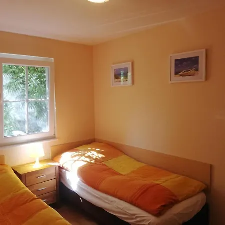 Ferienhaus Kiefernidyll