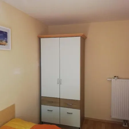 Kiefernidyll Ferienhaus *