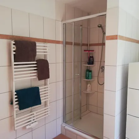 Kiefernidyll Ferienhaus Zinnowitz