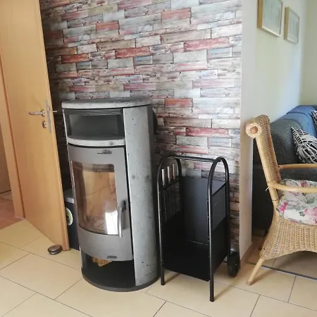 Kiefernidyll Ferienhaus
