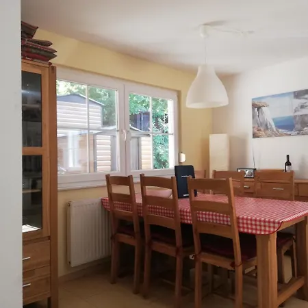 Kiefernidyll * Zinnowitz