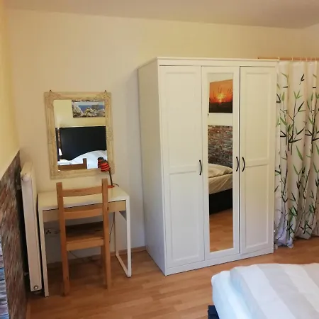 Kiefernidyll Prázdninový dům