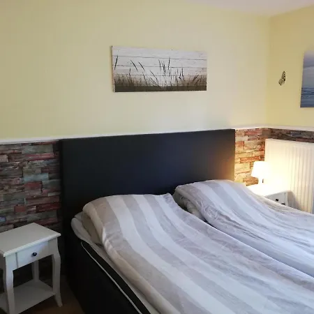 Kiefernidyll Ferienhaus